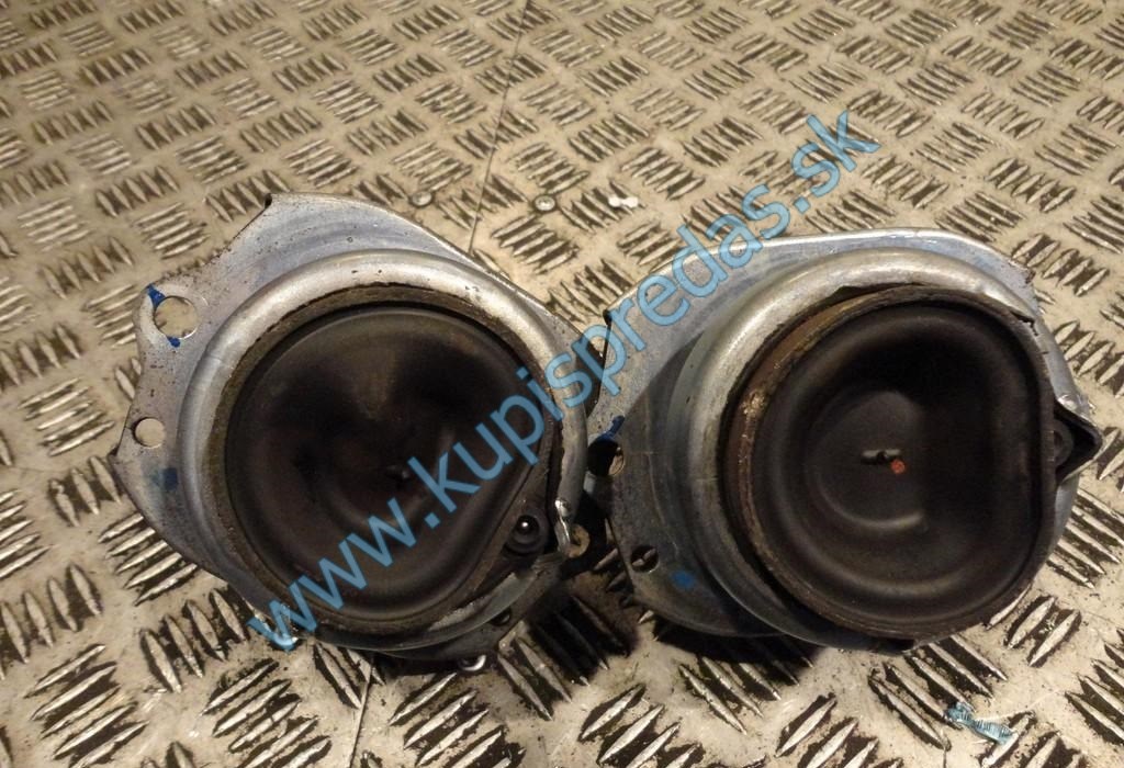 Držiak motora - silentblok BMW X5 E70 / X6 E71 M-POWER